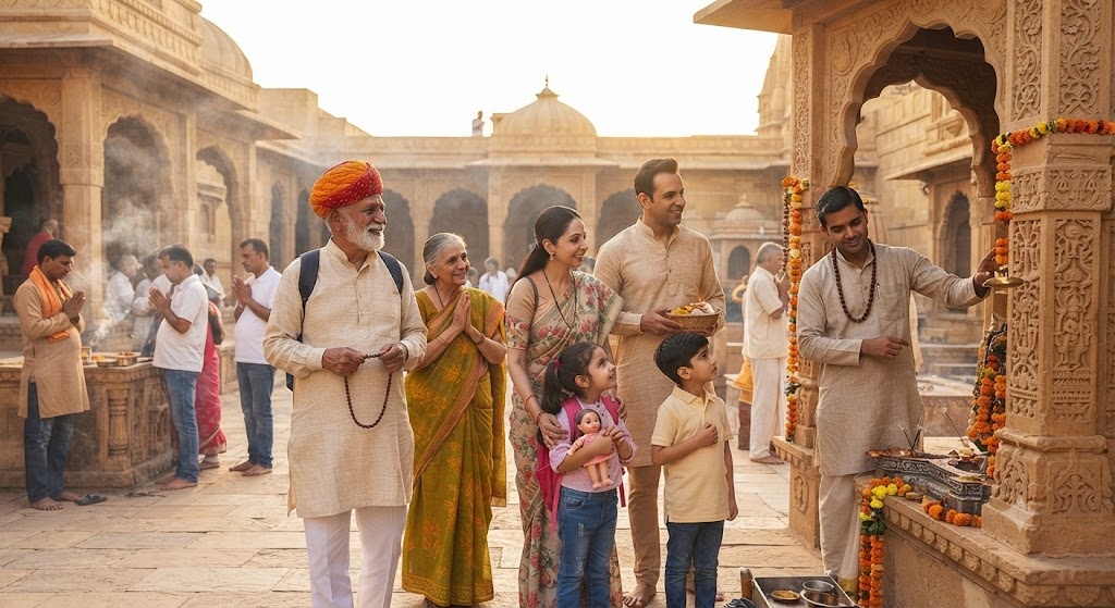 Religious Tours